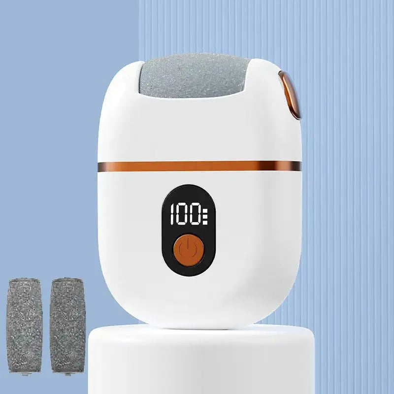 Electric Foot Callus Remover88 Beauty Electric Foot Callus Remover Device