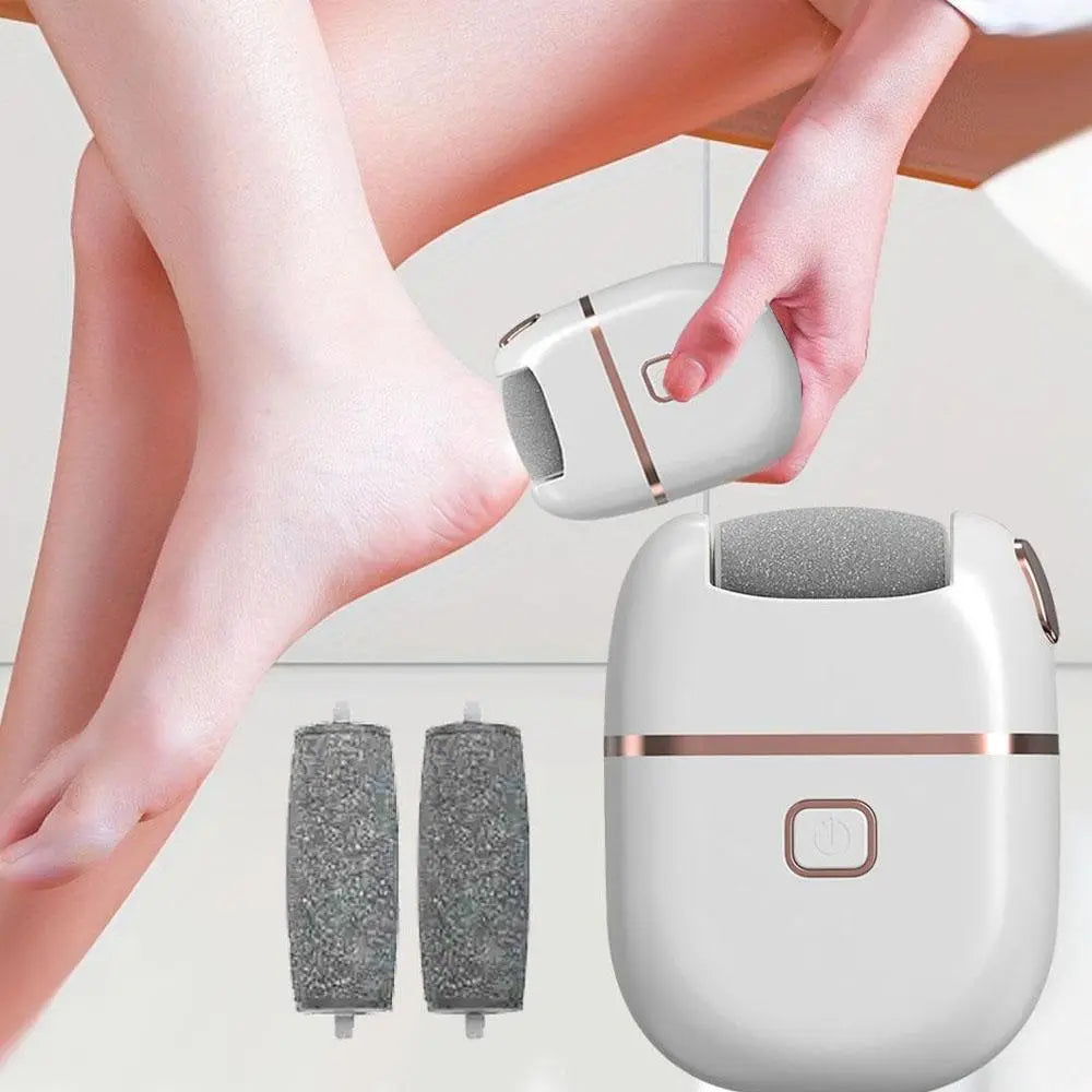 Electric Foot Callus Remover88 Beauty Electric Foot Callus Remover Tool