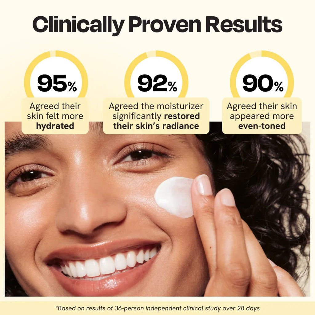 88 Beauty Advanced Brightening Moisturizer Cream