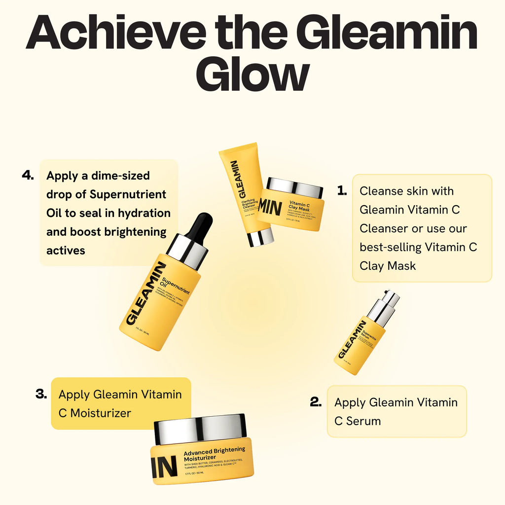 88 Beauty Advanced Brightening Moisturizer Cream