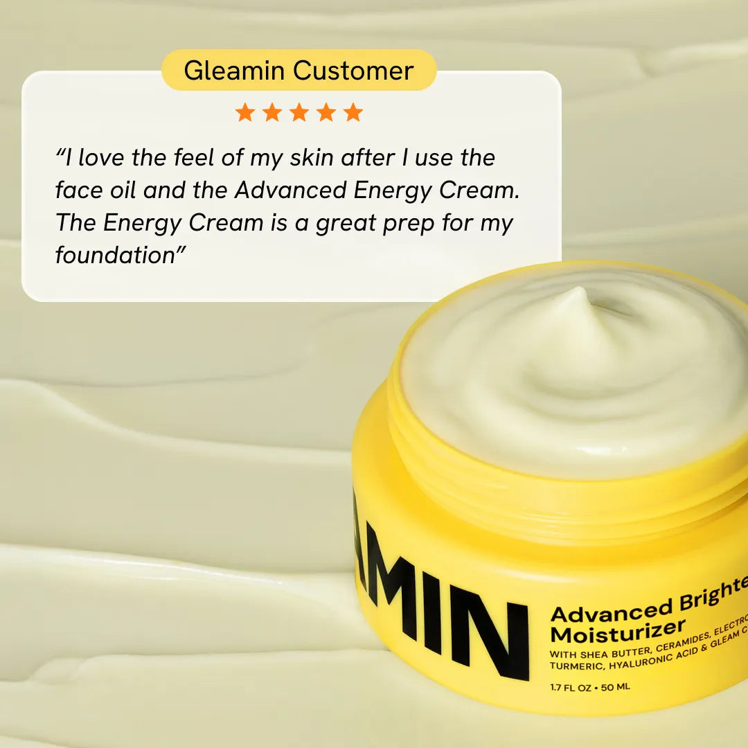 88 Beauty Advanced Brightening Moisturizer Cream