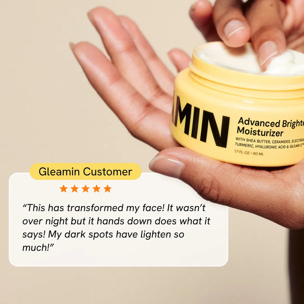 88 Beauty Advanced Brightening Moisturizer Cream