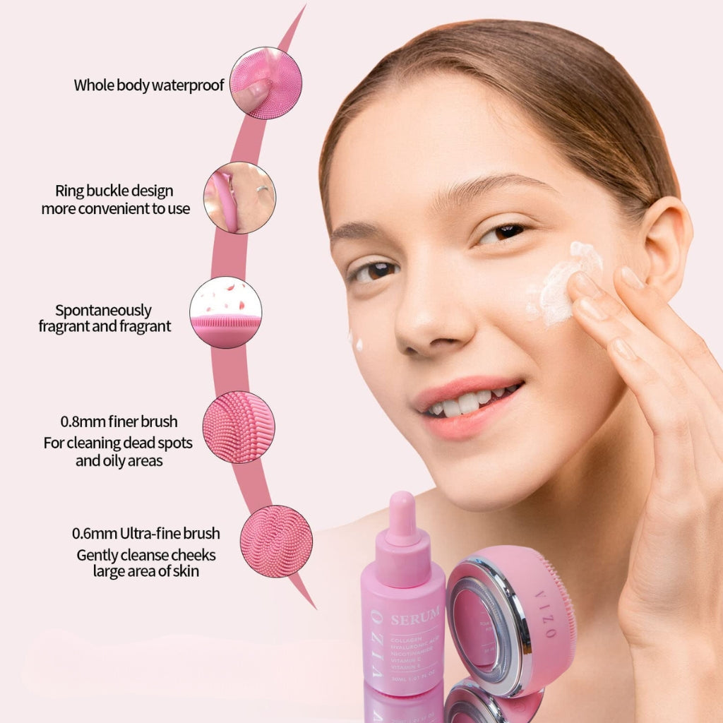 Rejuvenation & Cleansing Device rejuvenation-cleansing