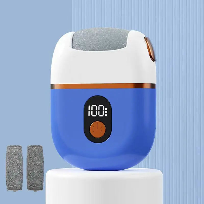 Electric Foot Callus Remover88 Beauty Electric Foot Callus Remover Tool