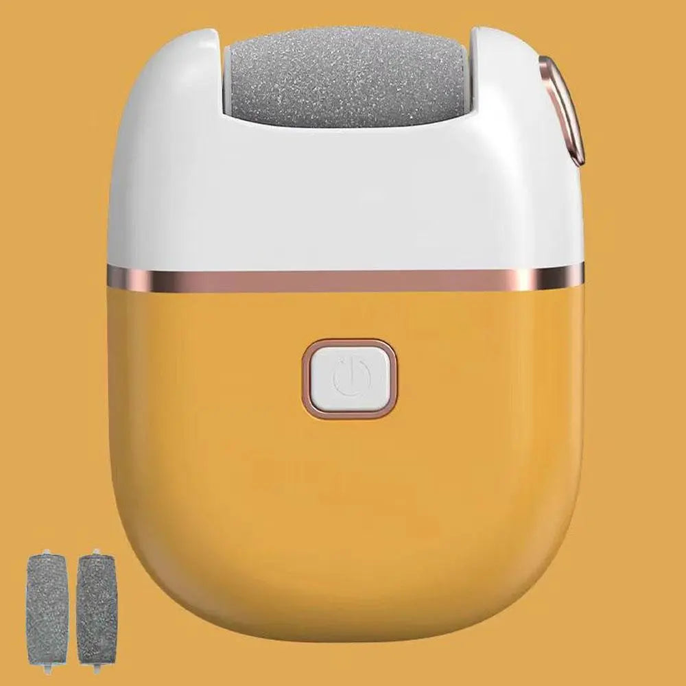 Electric Foot Callus Remover88 Beauty Electric Foot Callus Remover Tool