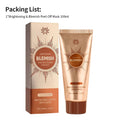 Spot-Fading Peel-Off Mask – Brighten, Cleanse & Tighten Pores88 Beauty Spot Fading Peel Off Brightening Mask