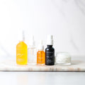  88 Beauty Dry Skin Hydrating Routine Kit Set