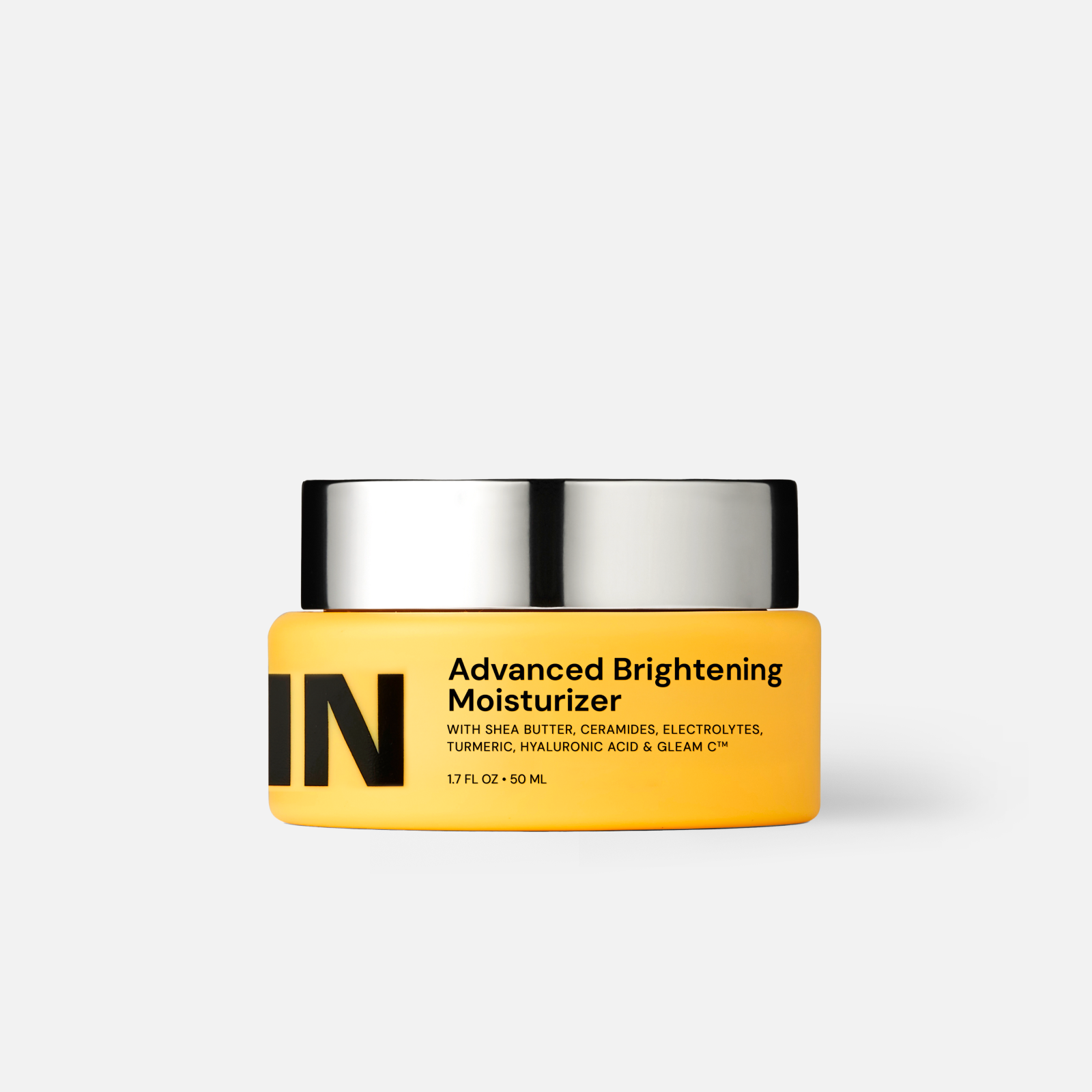 88 Beauty Advanced Brightening Moisturizer Cream